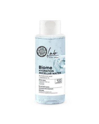 Lab Biome Hydration Balsamo Limpiador 400Ml