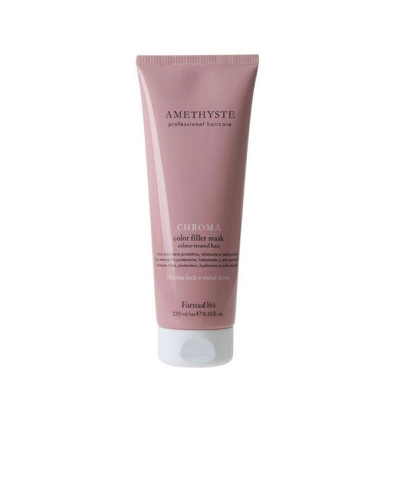 AMETHYSTE CHROMA color filler mask 250 ml