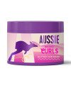 AUSSIE BOUNCY CURLS butter hair mask 450 ml