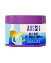 AUSSIE DEEP HYDRATION hair mask 450 ml