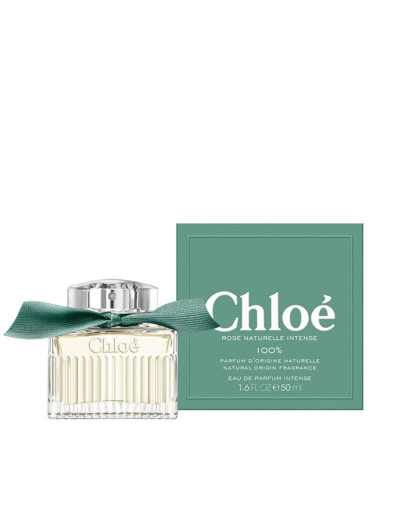ROSE NATURELLE INTENSE eau de parfum rechargeable 50 ml