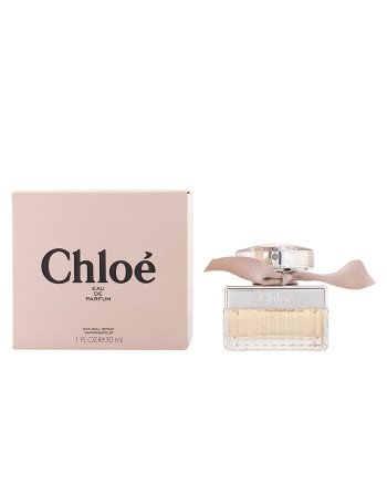 CHLOÉ SIGNATURE eau de parfum vaporizador 30 ml