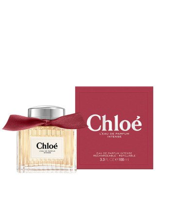 CHLOÉ SIGNATURE INTENSE edp vapo recargable 100 ml
