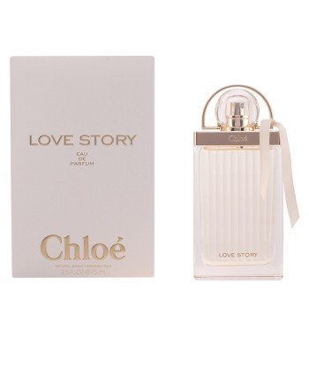 LOVE STORY eau de parfum vaporizador 75 ml