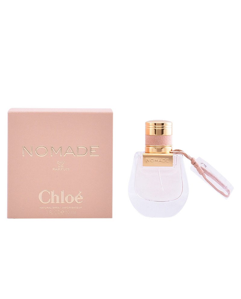 NOMADE eau de parfum vaporizador 30 ml