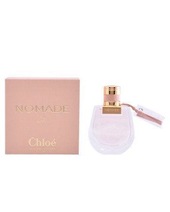 NOMADE eau de parfum vaporizador 50 ml