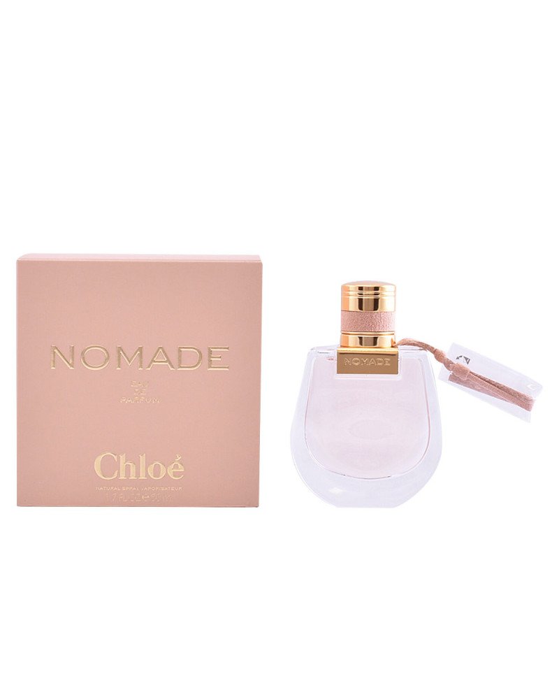 NOMADE eau de parfum vaporizador 50 ml