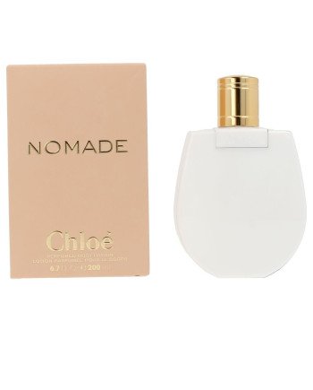 NOMADE body lotion 200 ml