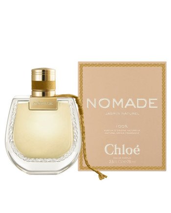 NOMADE JASMINE edp naturelle vapo 75 ml