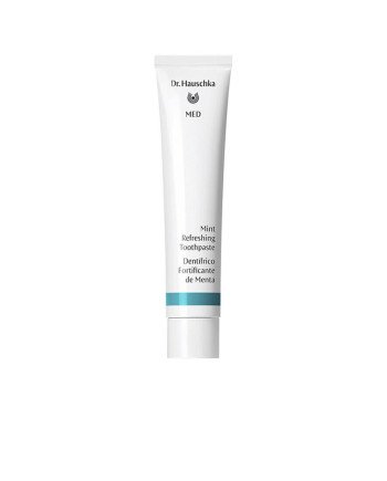 Dentífrico fortificante de menta 75 ml