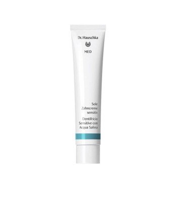 Dentífrico sensible salino 75 ml