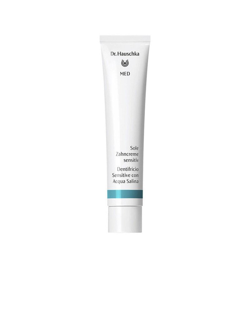 Dentífrico sensible salino 75 ml