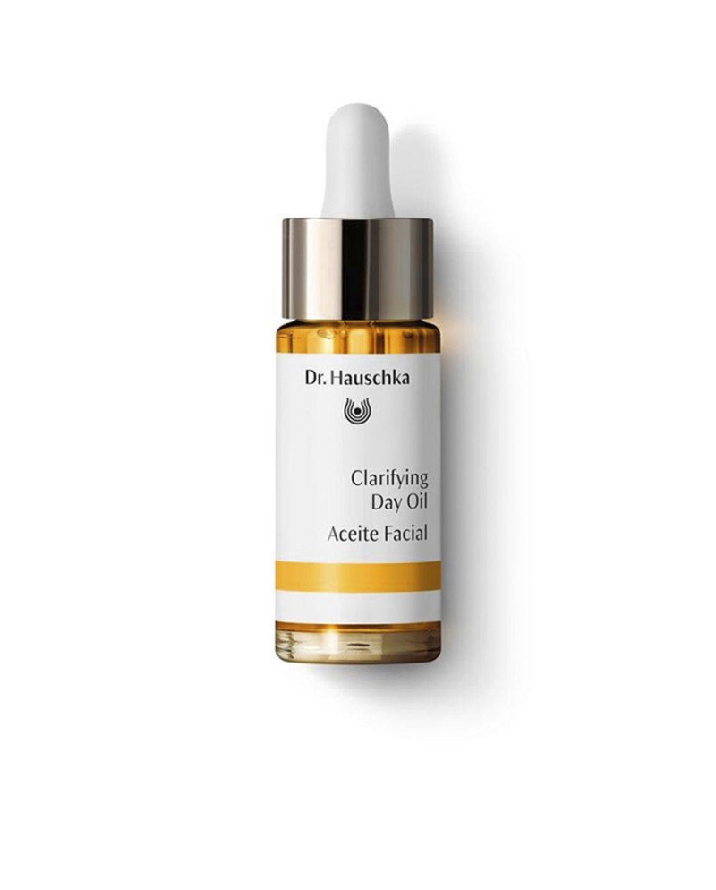 Aceite facial 18 ml