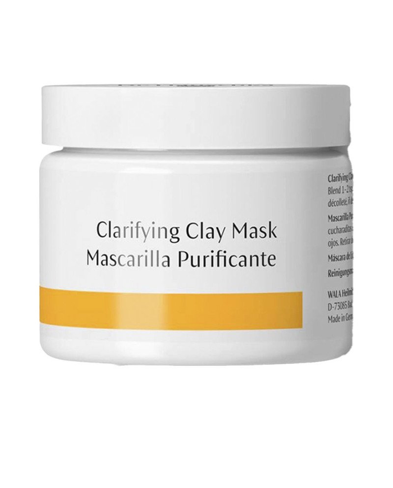 Mascarilla purificante 90 gr