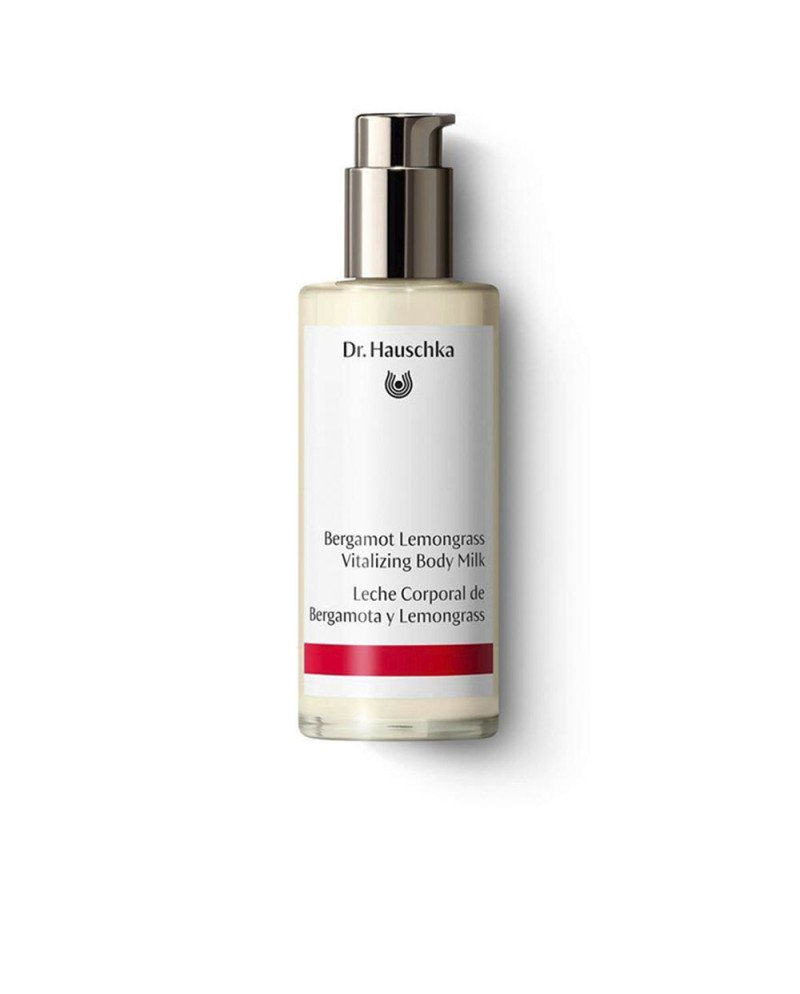 Leche corporal de bergamota-lemongrass 145 ml