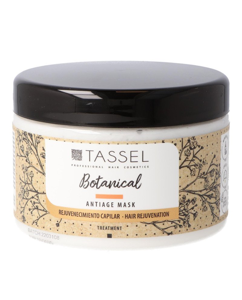 Dyal Botanical Mascarilla Anti-Edad 250Ml