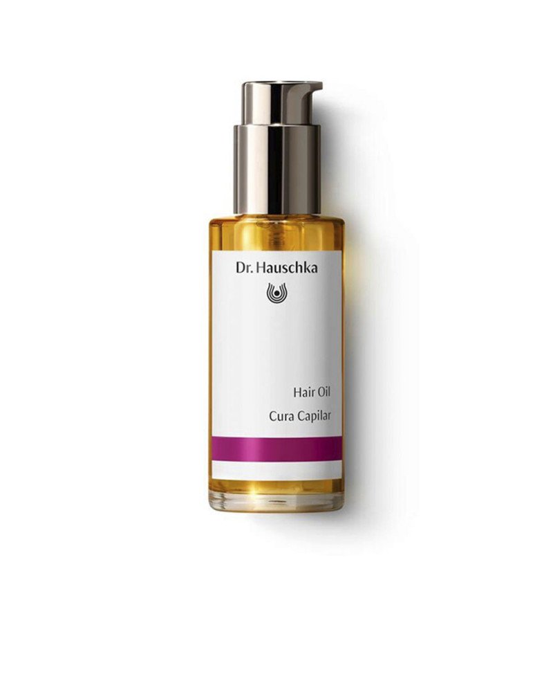 Aceite tratamiento capilar 75 ml