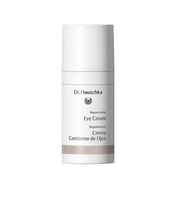 Crema contorno ojos regeneradora 15 ml