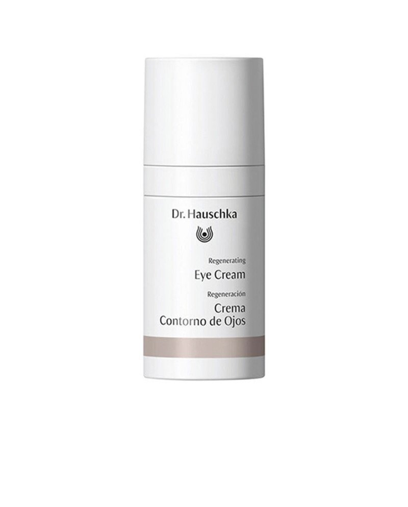 Crema contorno ojos regeneradora 15 ml
