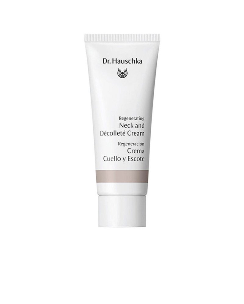 Crema regeneradora cuello y escote 40 ml