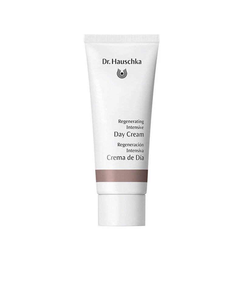 Crema facial día regeneradora intensiva 40 ml