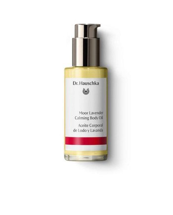 Aceite corporal de lodo y lavanda 75 ml