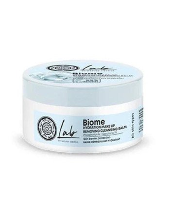 Lab Biome Hydration Mu Removing Balsamo Limpiador 100Ml