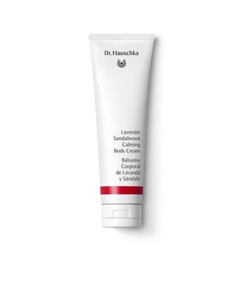 Bálsamo corporal de lavanda y sándalo 145 ml