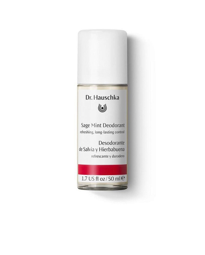 Desodorante de salvia 50 ml