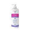PROTEC PLUS higiene íntima diaria 500 ml