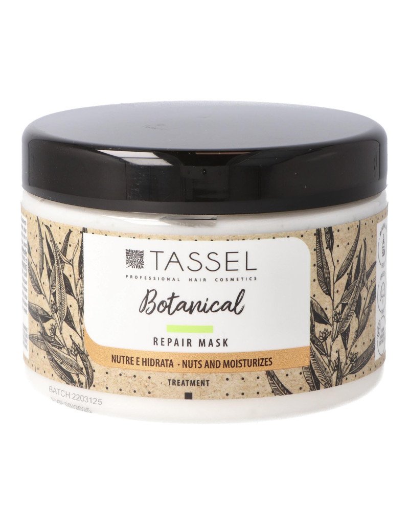 Dyal Botanical Repair Mascarilla 250Ml