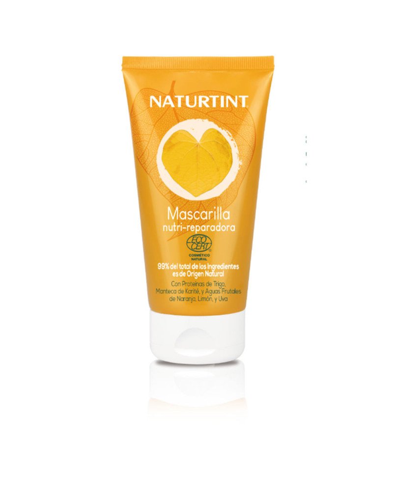 MASCARILLA nutri-reparadora 150 ml