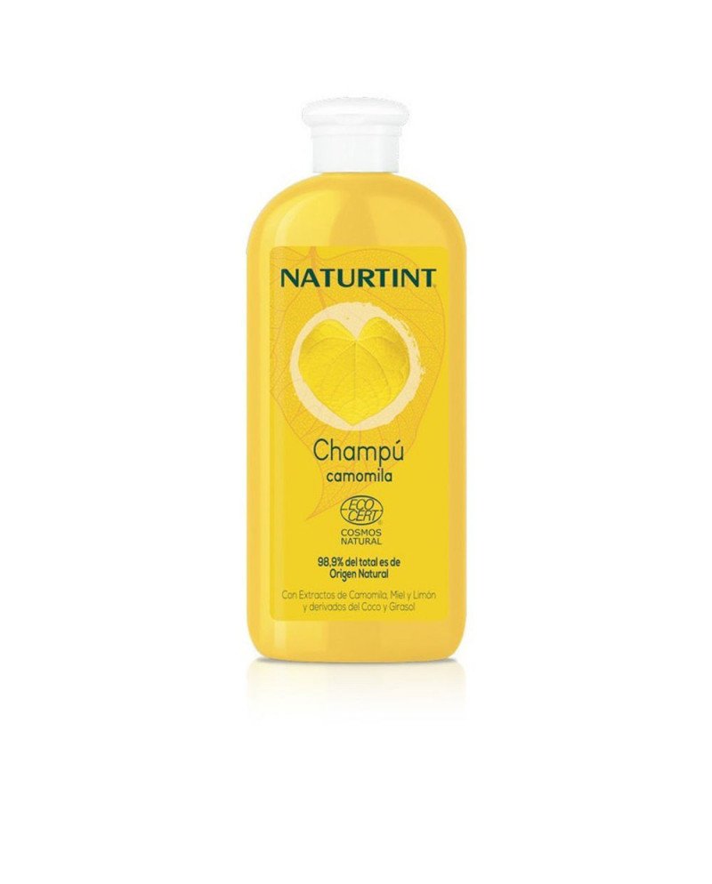 CHAMPÚ camomila 330 ml