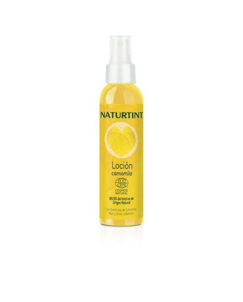 LOCIÓN camomila 125 ml