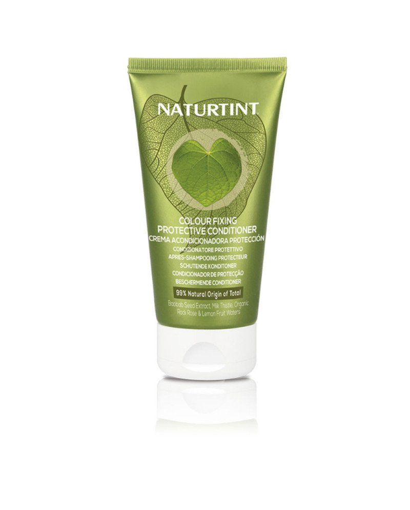 CREMA ACONDICIONADORA reparación y brillo 150 ml