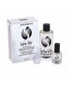 TOP COAT DRY FAST lote 2 pz