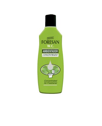 FORESAN VERDE ambientador concentrado 125 ml
