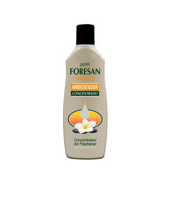 FORESAN DELUXE ambientador concentrado 125 ml