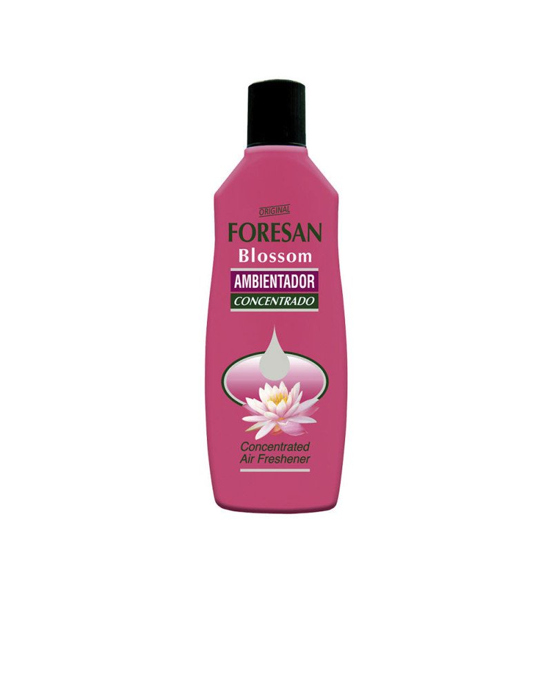 FORESAN BLOSSOM ambientador concentrado 125 ml