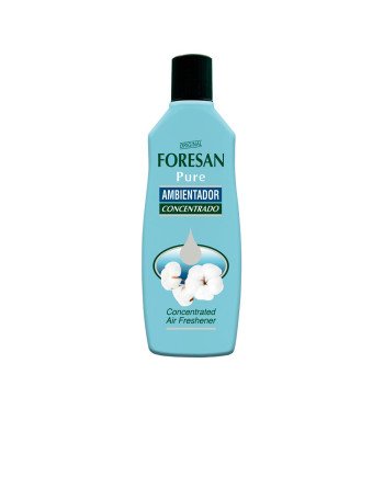FORESAN PURE ambientador concentrado 125 ml