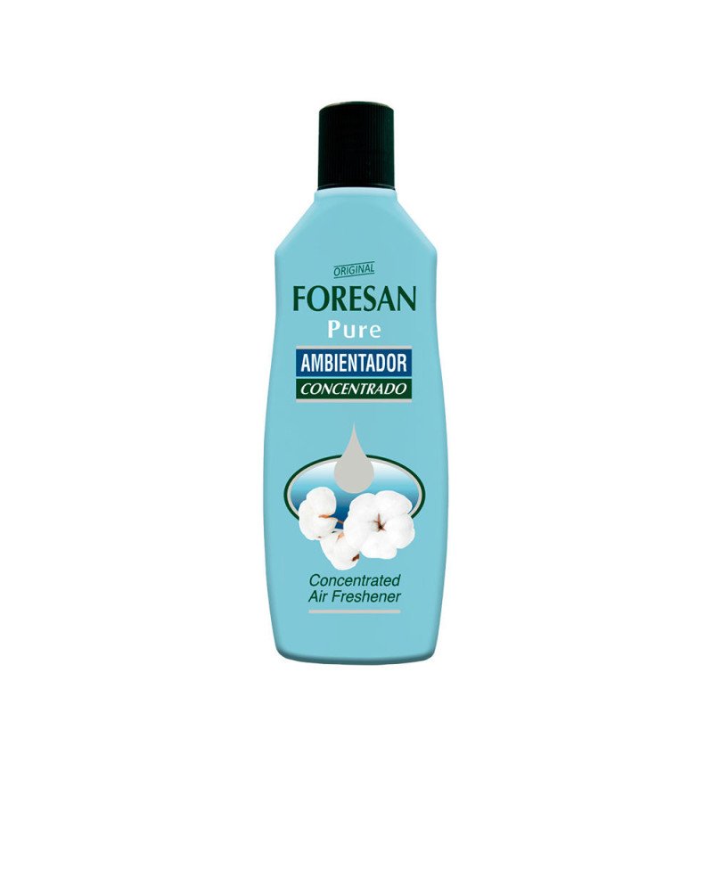 FORESAN PURE ambientador concentrado 125 ml