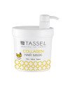 Eurostil Collagen Mascarilla Platano 1000Ml