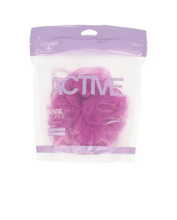 ACTIVE ESPONJA flor bath soft peeling 1 u