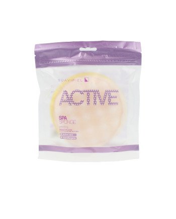 ACTIVE ESPONJA spa bath peeling 1 u