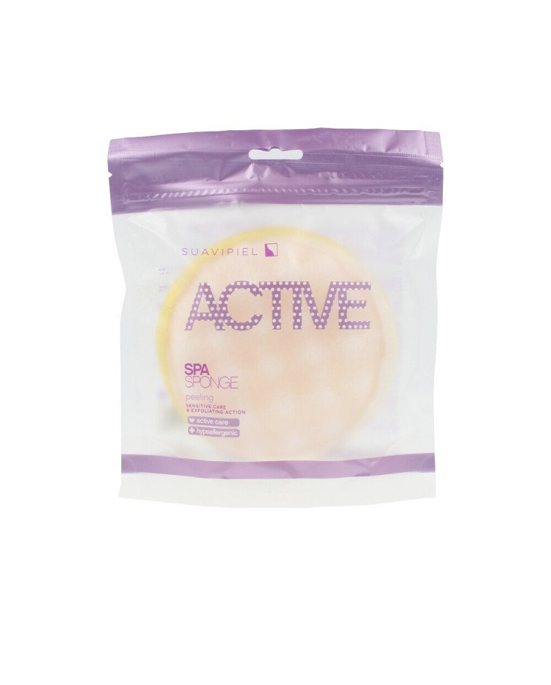 ACTIVE ESPONJA spa bath peeling 1 u