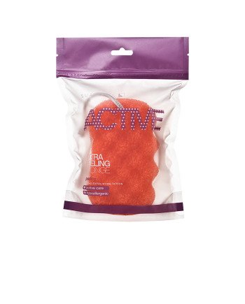 ACTIVE ESPONJA extra peeling 1 u