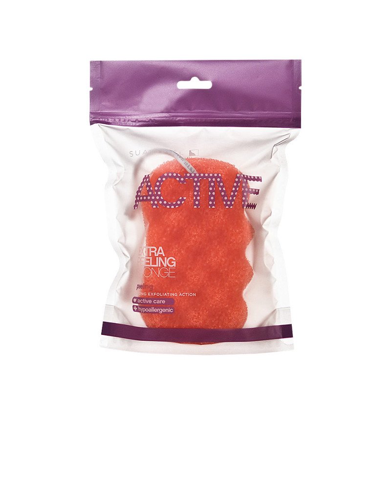 ACTIVE ESPONJA extra peeling 1 u