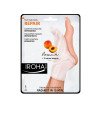 PEACH foot mask socks repair 2 u