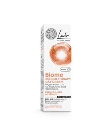 Lab Biome Retinol Crema De Dia 50Ml