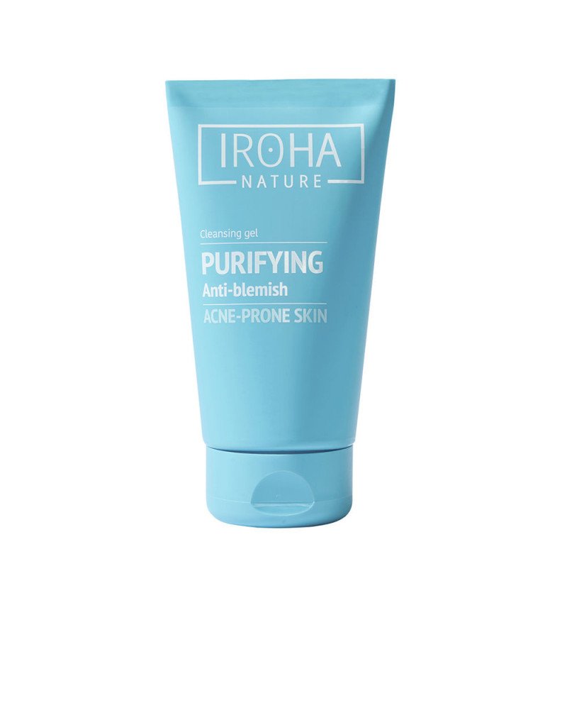 ACNE PRONE SKIN purifying cleanser gel 150 ml